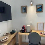 בית הארחה Ar Gwennili Chambres D'Hotes