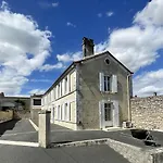 בית הארחה Ar Gwennili Chambres D'Hotes Saint-Amant-de-Nouere