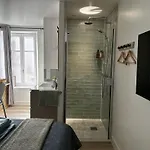 בית הארחה Ar Gwennili Chambres D'Hotes