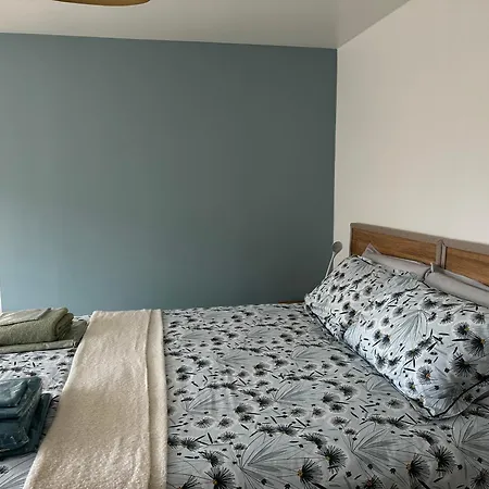 Ar Gwennili D'hotes Gæstehus Saint-Amant-de-Nouere