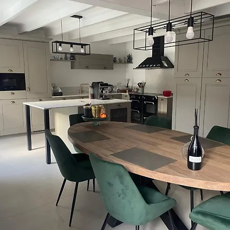 Gæstehus Ar Gwennili D'hotes 3*