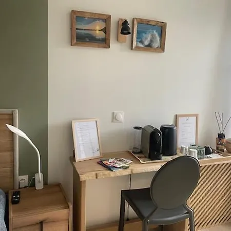 Ar Gwennili D'hotes Guest house 3*
