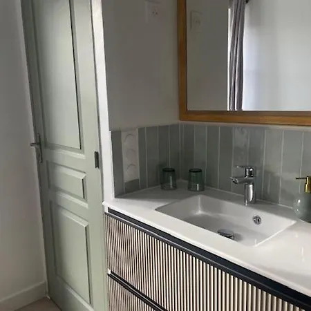 Guest house Ar Gwennili D'hotes
