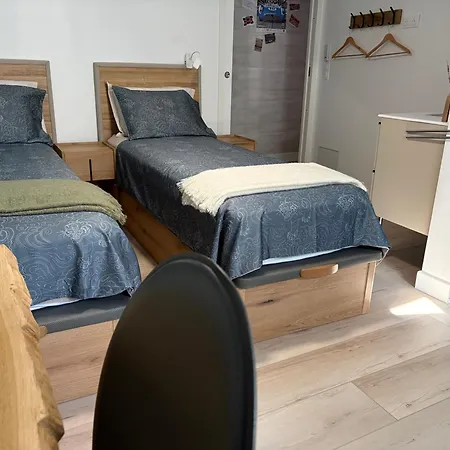 Guest house Ar Gwennili D'hotes 3*