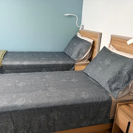 Guest house Ar Gwennili D'hotes Saint-Amant-de-Nouere